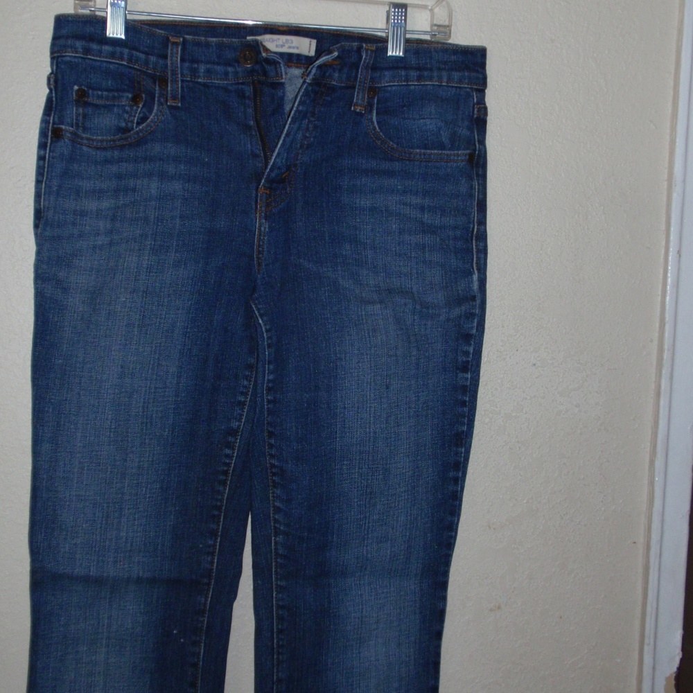 Levi 505 jeans sz6 31" inseam